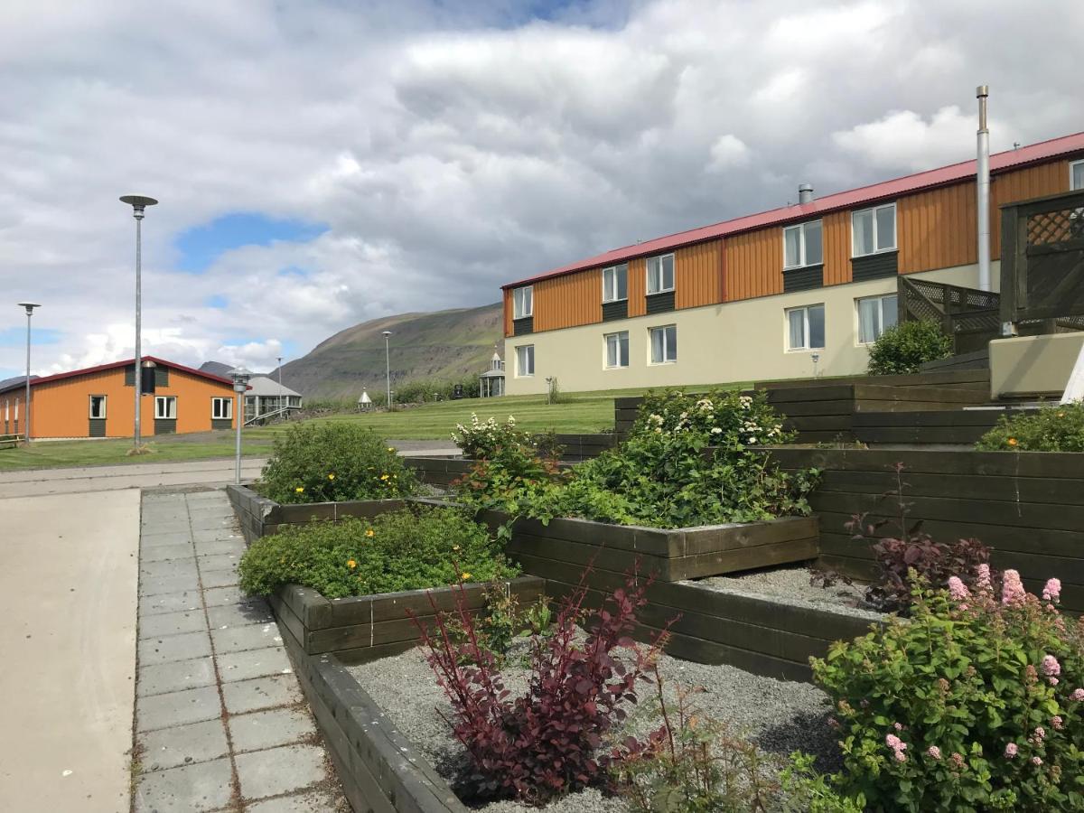 Hotel Hotel Natur Akureyri 3*