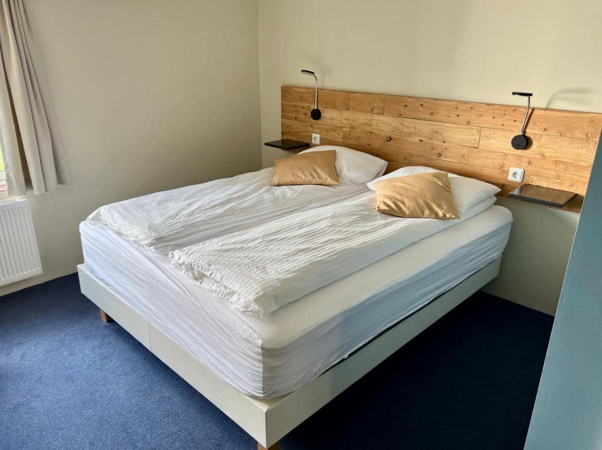 Hotel Natur Akureyri Hotel 3*