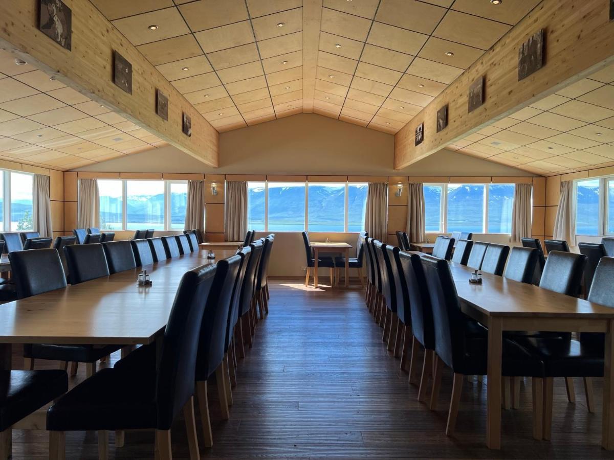 Hotel Hotel Natur Akureyri 3*