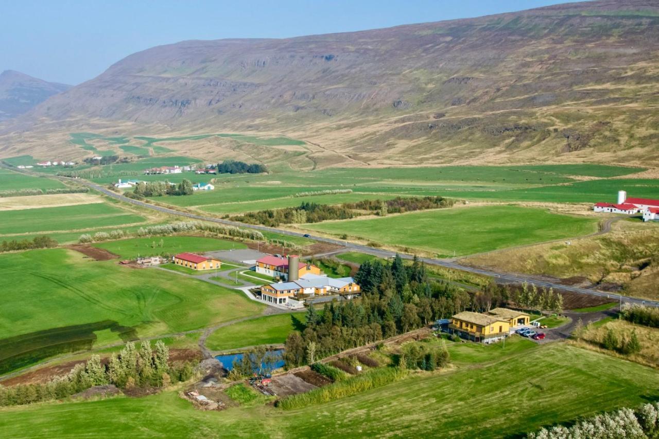 Hotel Natur Akureyri Hotel