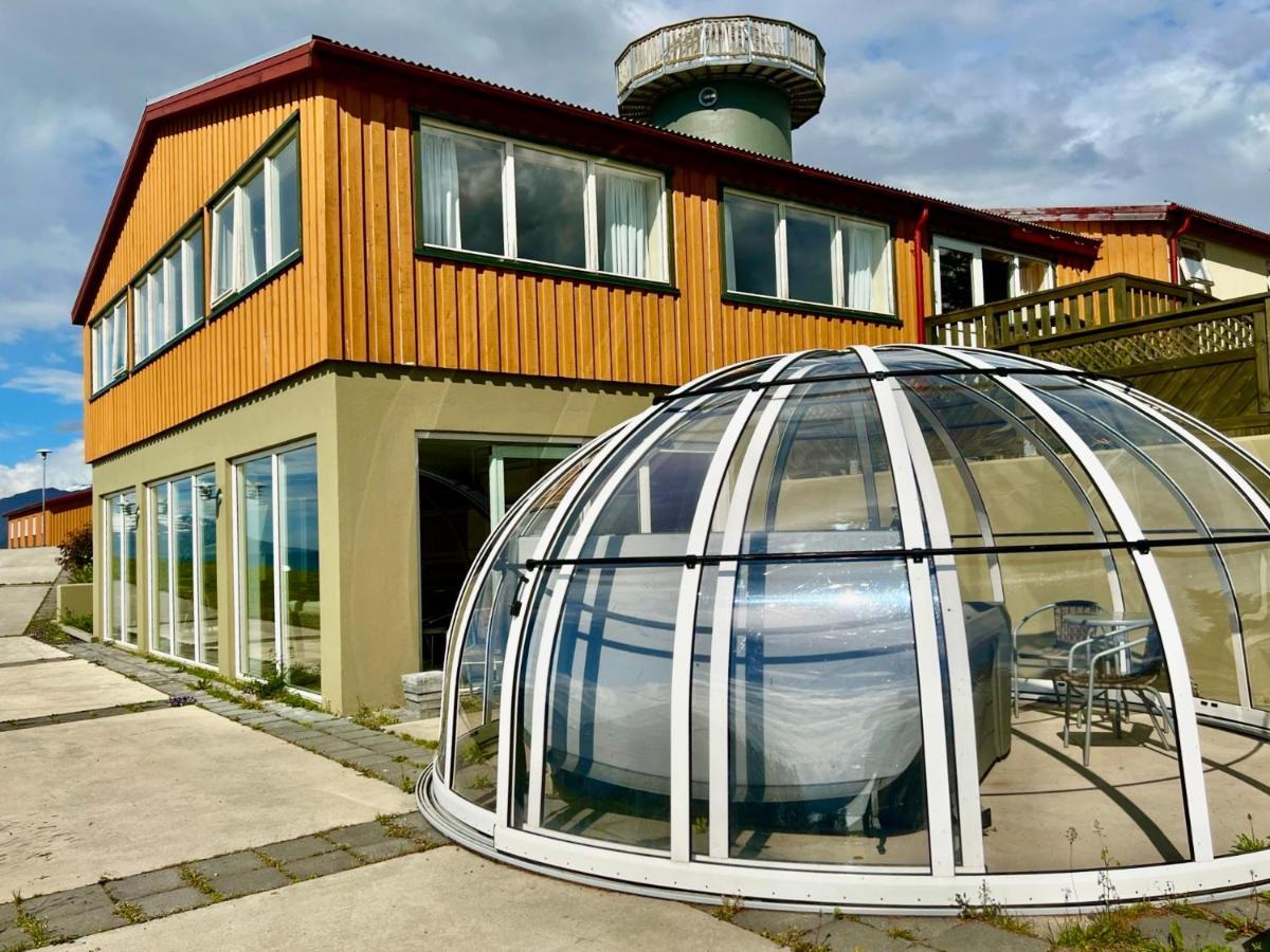 Hotel Natur Akureyri 3*