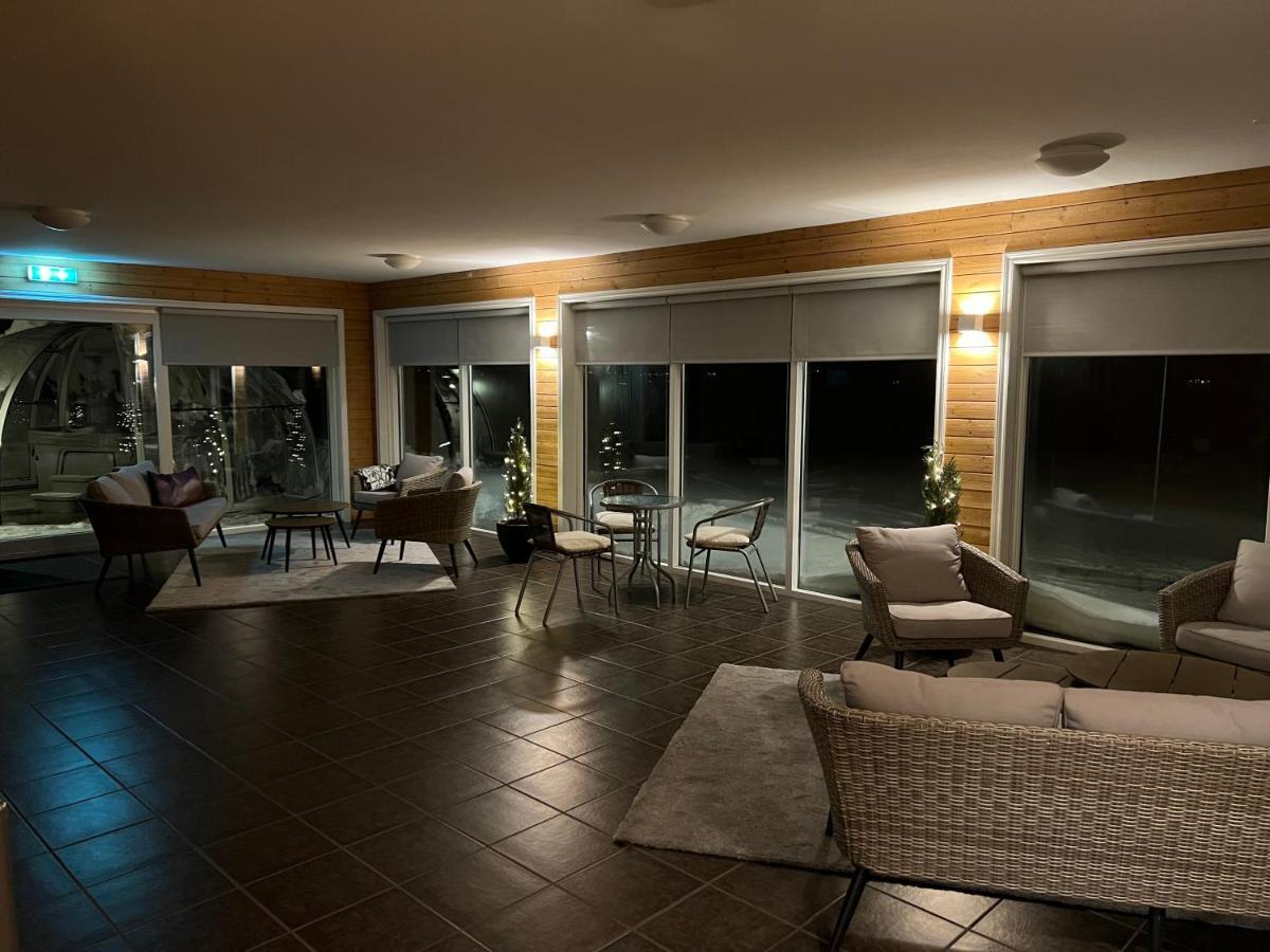 Hotel Natur Akureyri