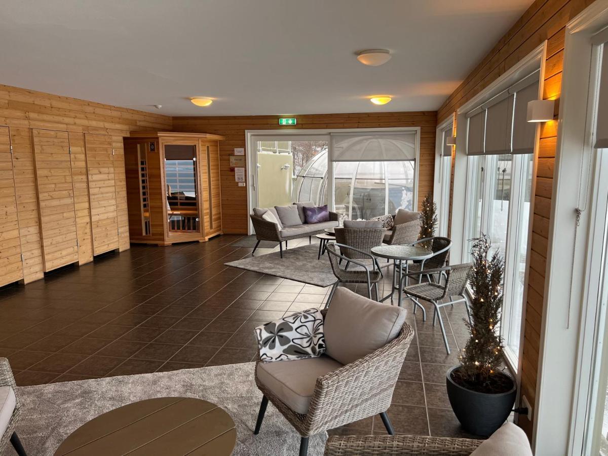 Hotel Natur Akureyri 3*