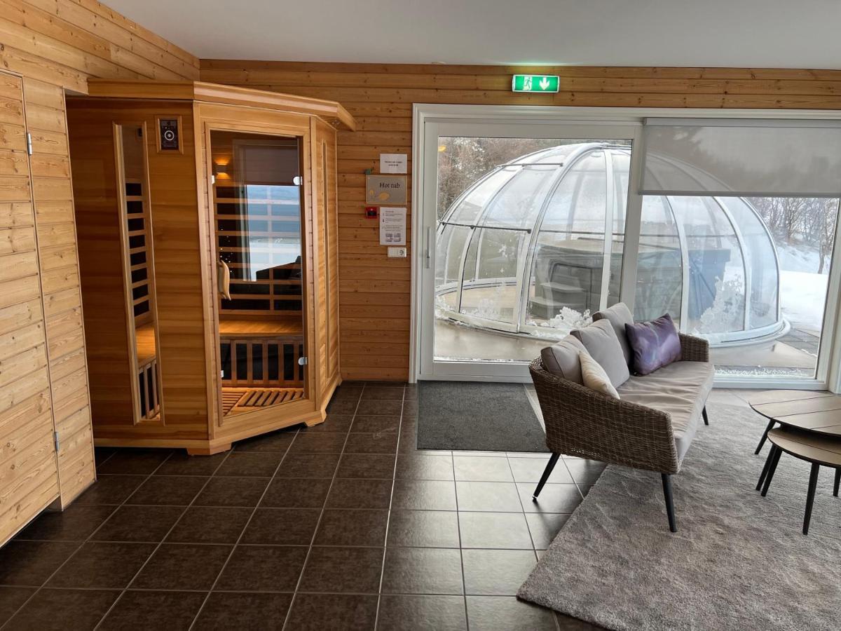 Hotel Natur Akureyri Hotel Akureyri