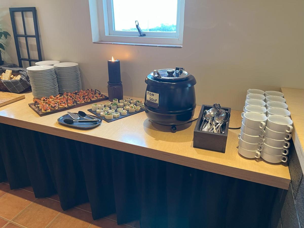 Hotel Natur Akureyri Hotel 3*