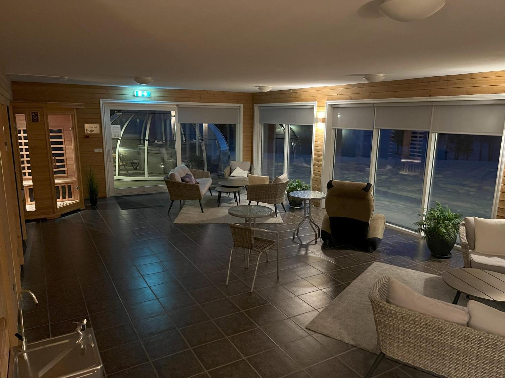 Hotel Natur Akureyri 3* Akureyri