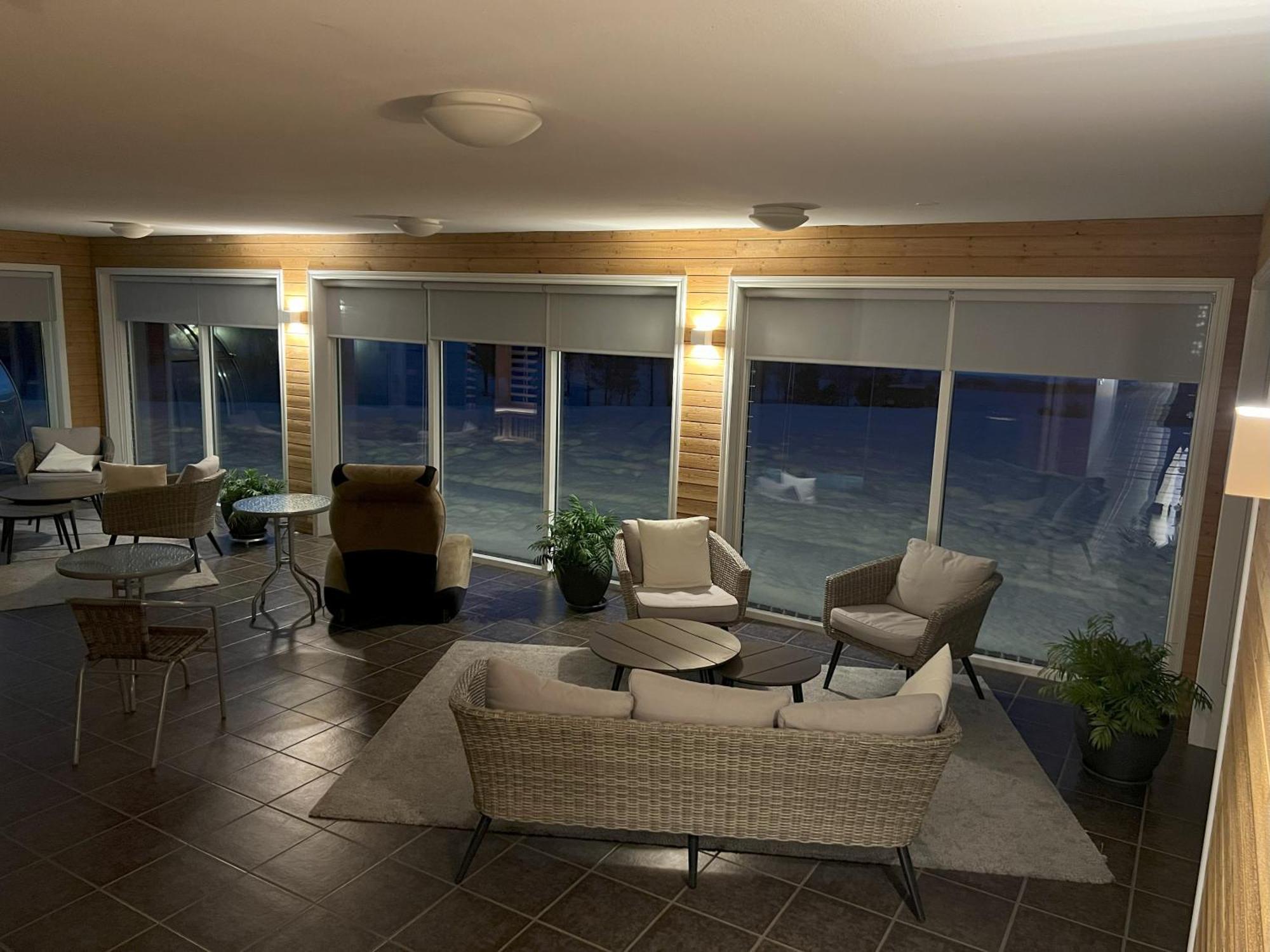Hotel Hotel Natur Akureyri