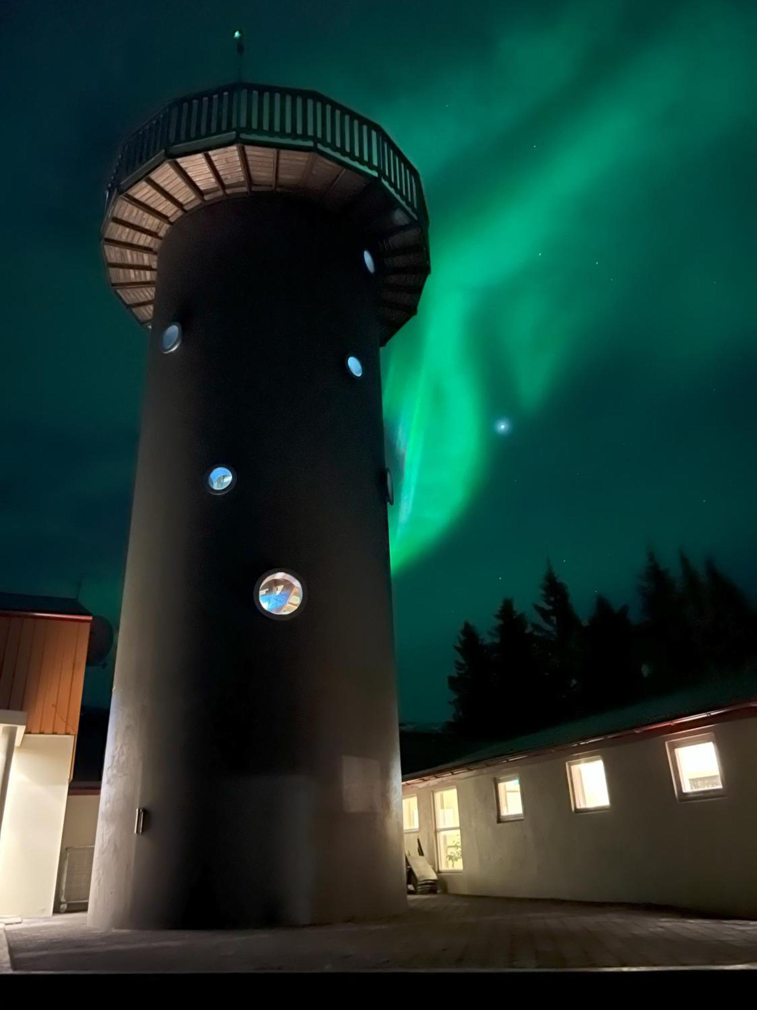 Hotel Hotel Natur Akureyri 3*