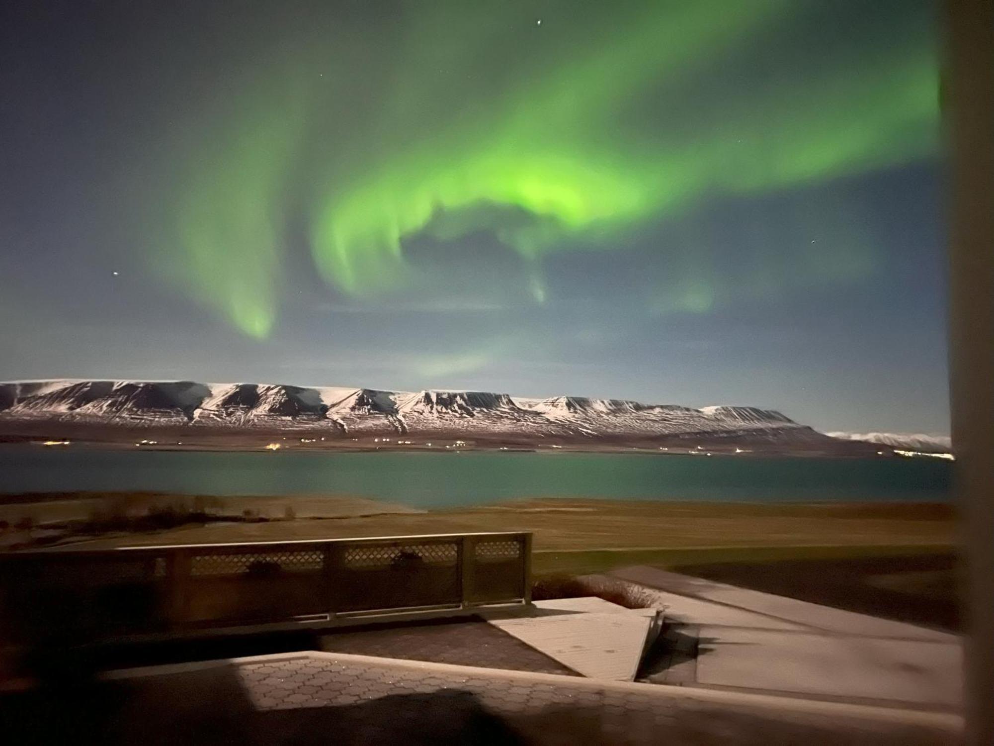 Hotel Natur Akureyri 3* Akureyri