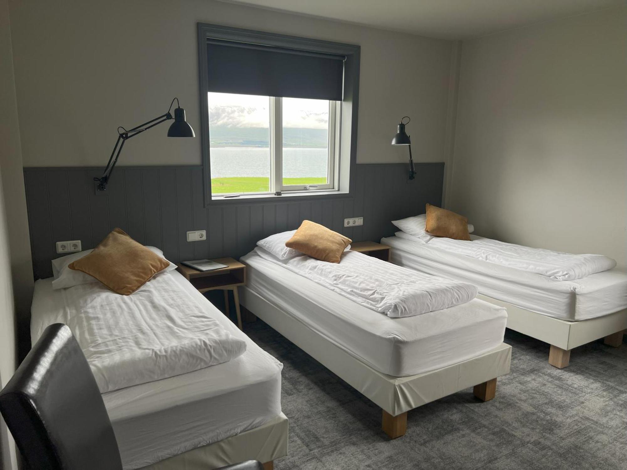 Hotel Natur Akureyri Akureyri