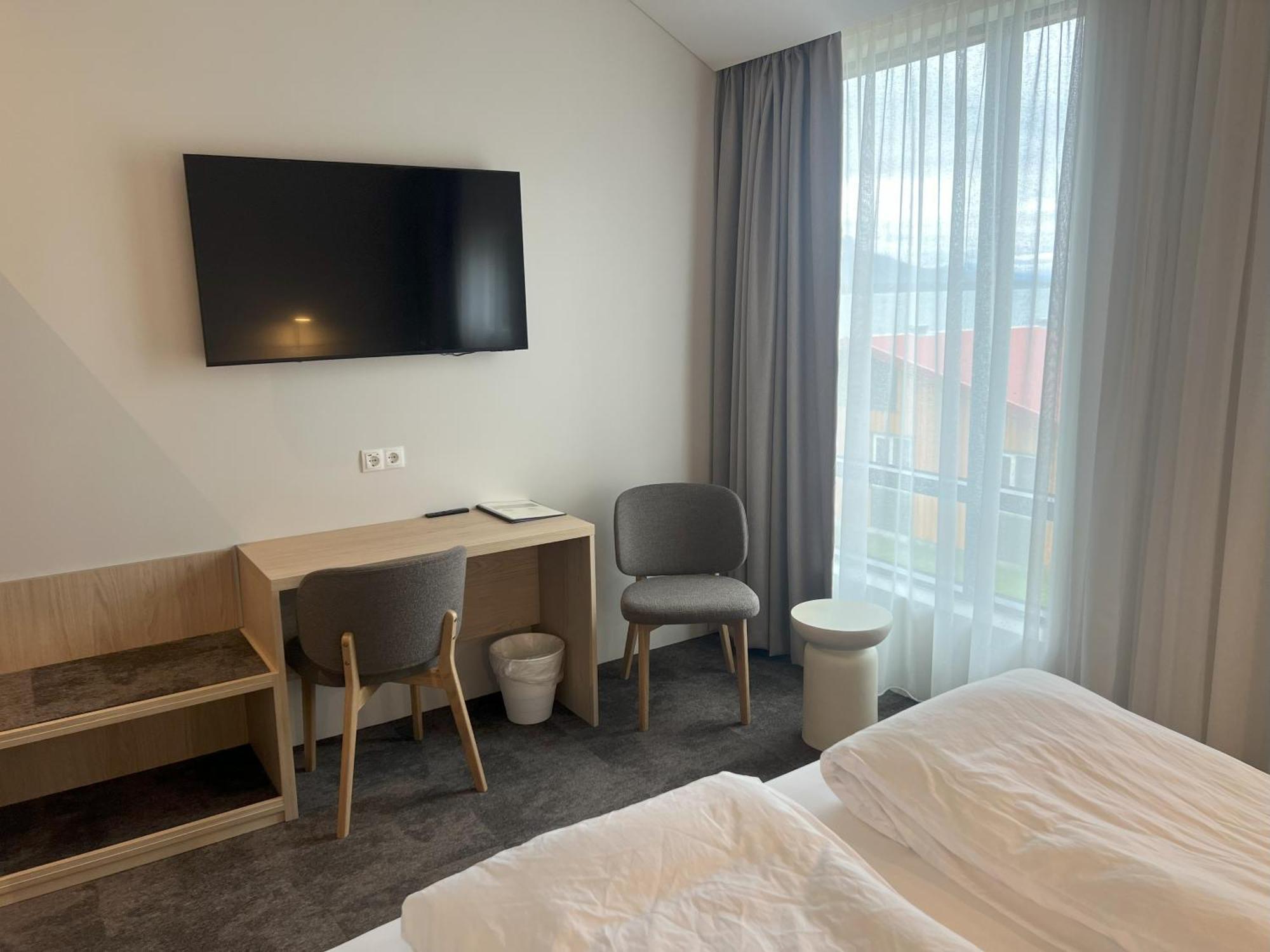 Hotel Hotel Natur Akureyri Akureyri